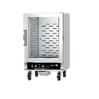 Asber Carro caliente fermentador 18 guías 18
