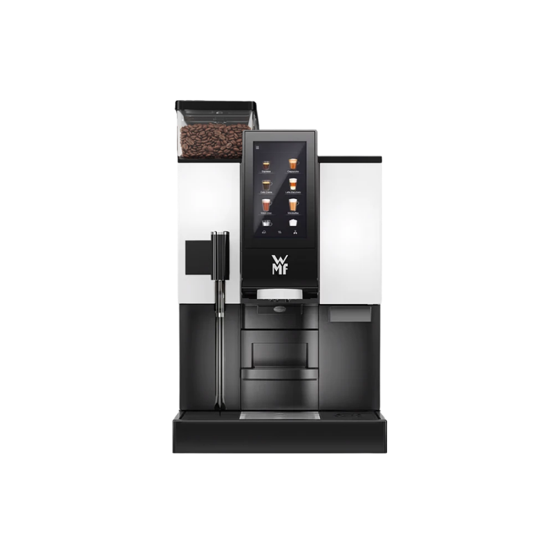 WMF Cafetera Superautomática 1100 S 220V Seminuevo