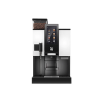 WMF Cafetera Superautomática 1100 S 220V Seminuevo