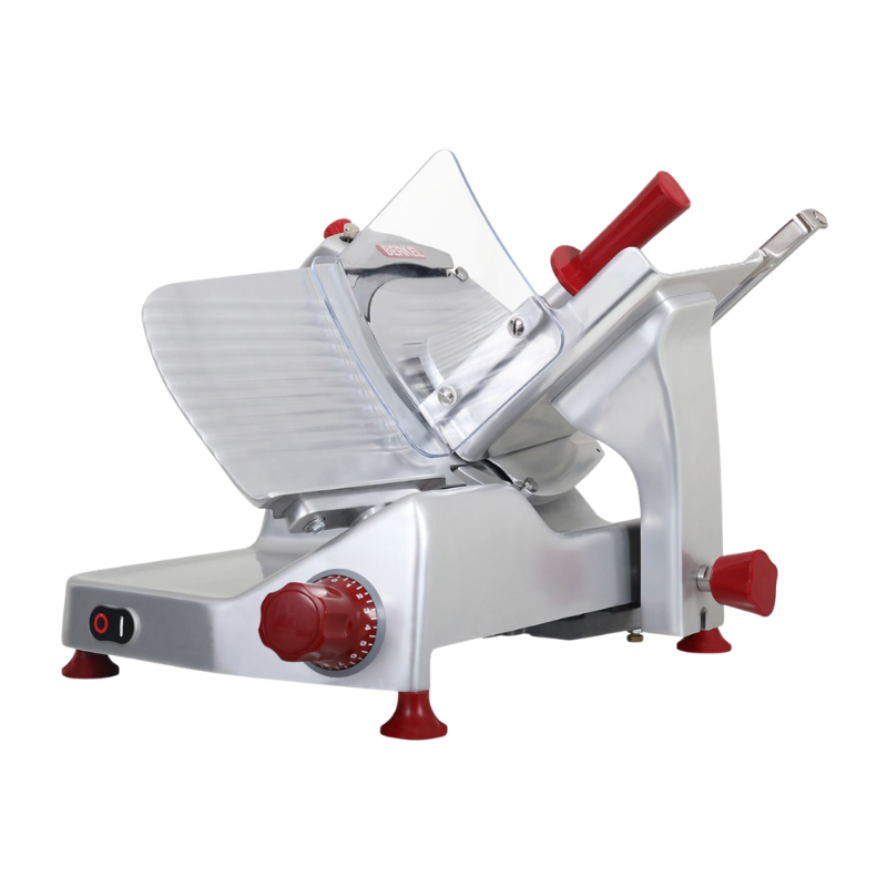 Berkel Rebanadora 300mm XS30 Nuevo