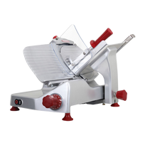 Berkel Rebanadora 300mm XS30 Nuevo
