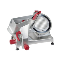 Cobacorp Rebanadora 300mm 827-A Nuevo