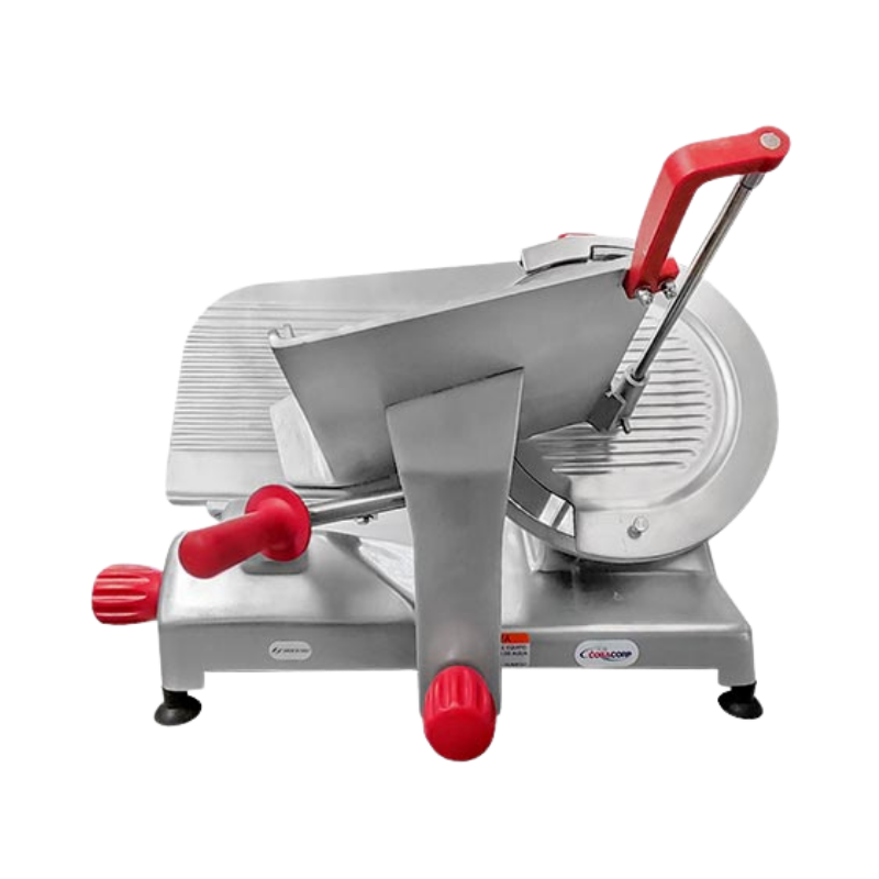 Cobacorp Rebanadora 350mm 229-A Nuevo