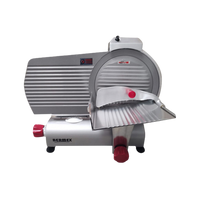 Bermex Rebanadora manual MS-300CT Nuevo