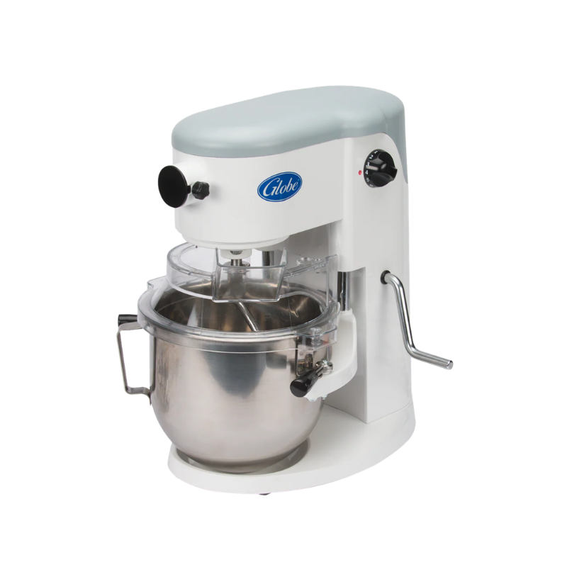 Globe Batidora planetaria capacidad 5 lts SP05 Nuevo