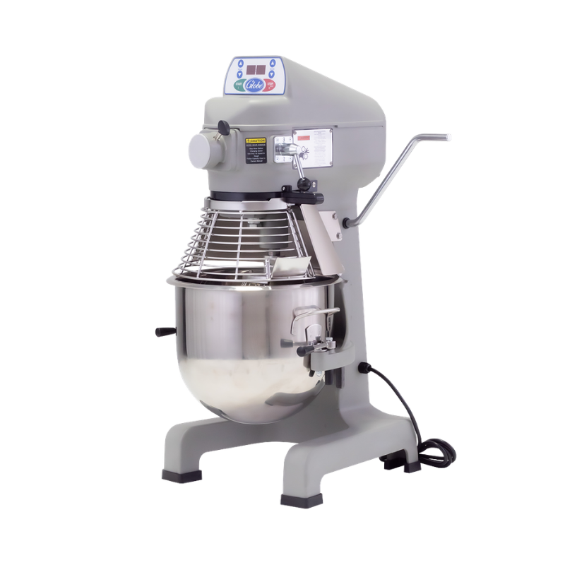 Globe Batidora planetaria capacidad 20 lts SP20 Nuevo