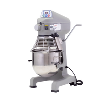 Globe Batidora planetaria capacidad 20 lts SP20 Nuevo