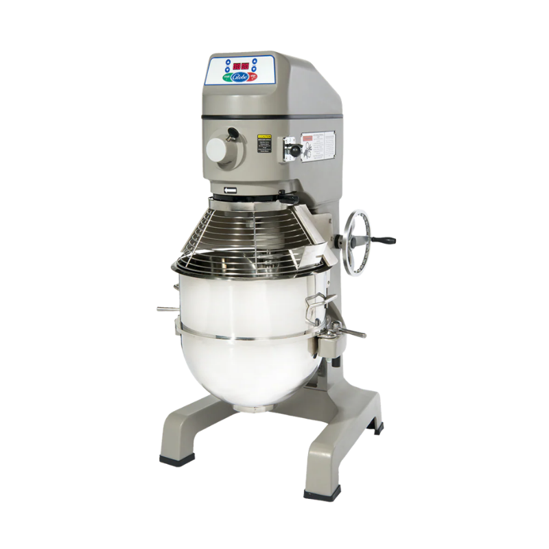 Globe Batidora planetaria capacidad 60 lts SP60 Nuevo