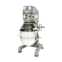 Globe Batidora planetaria capacidad 60 lts SP60 Nuevo