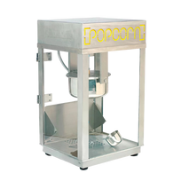International Palomera 15 Oz PM-15 con carro gabinete 127V Seminuevo