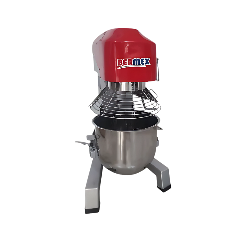 Bermex Batidora 20 lts B2 Nuevo