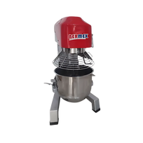Bermex Batidora 20 lts B2 Nuevo