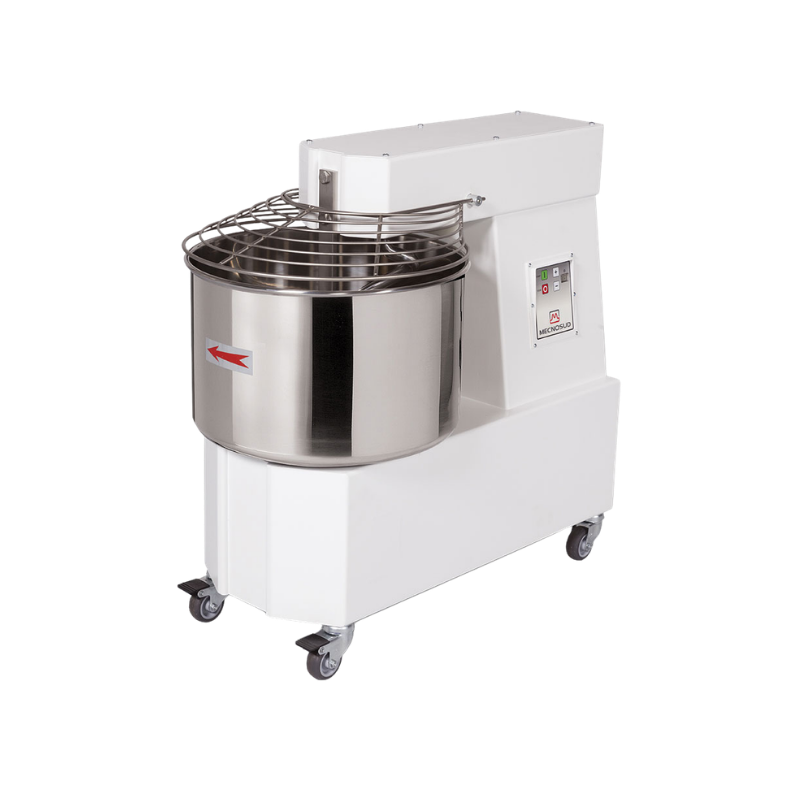 Mecnosud Amasadora 25 kg TS25D Nuevo