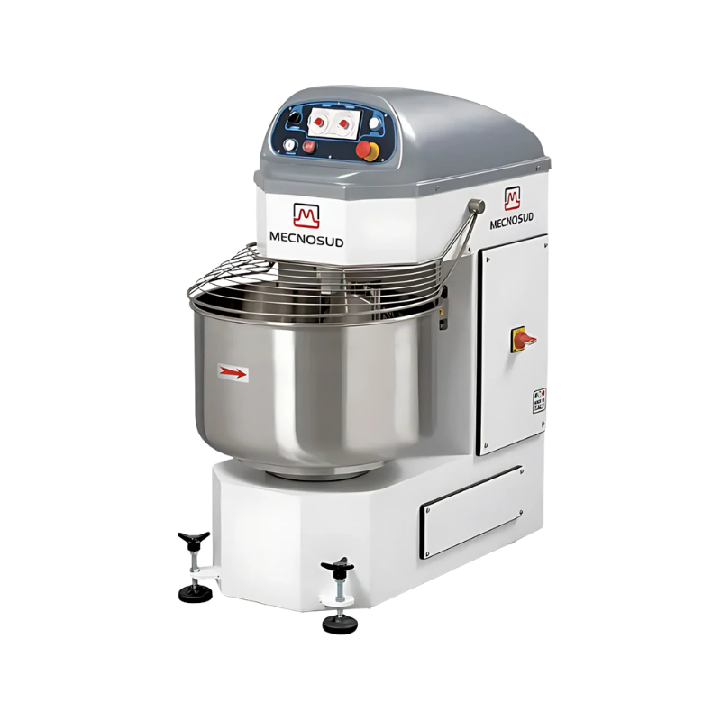 Mecnosud Amasadora 50 kg SP501 Nuevo