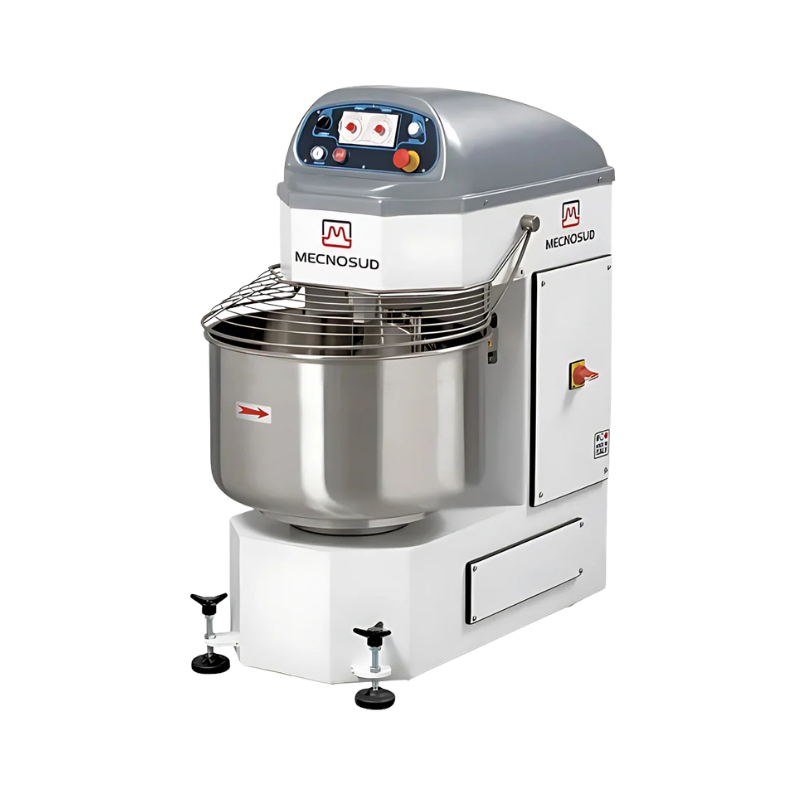 Mecnosud Amasadora 80 kg SP801 Nuevo