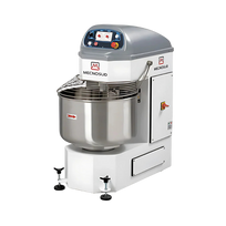 Mecnosud Amasadora 80 kg SP801 Nuevo