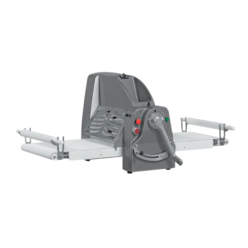 Mecnosud Laminadora de mesa rodillo 500 mm SB500-70X Nuevo