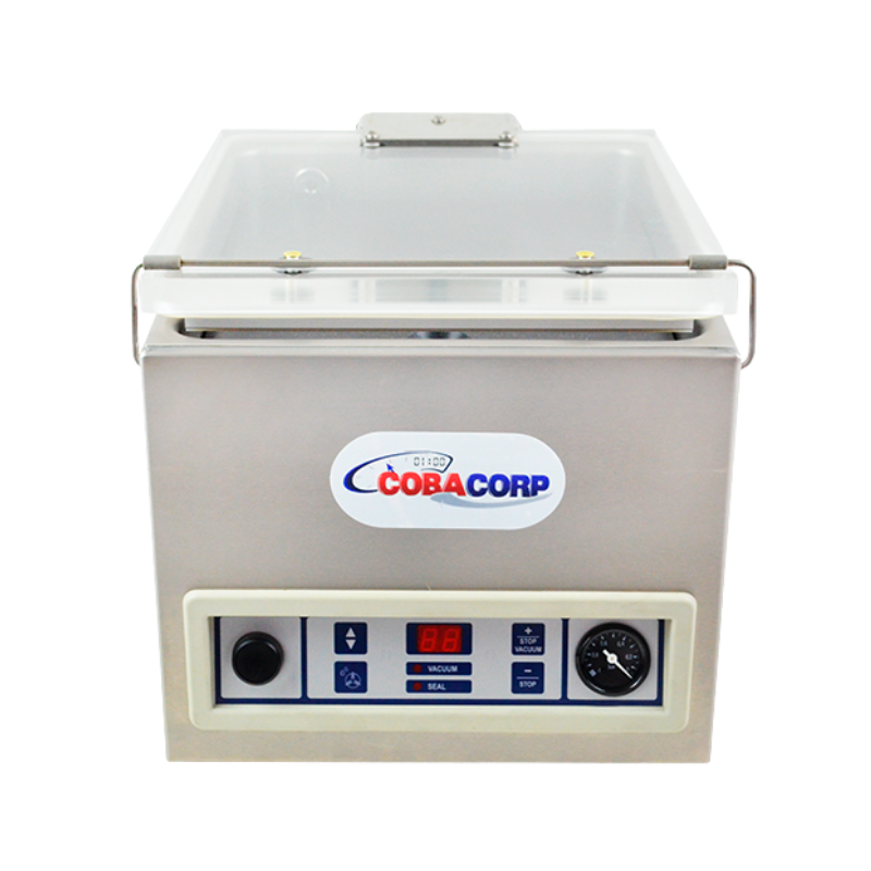 Cobacorp Empacadora al vacio ECM-28 Nuevo