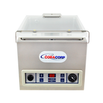 Cobacorp Empacadora al vacio ECM-28 Nuevo