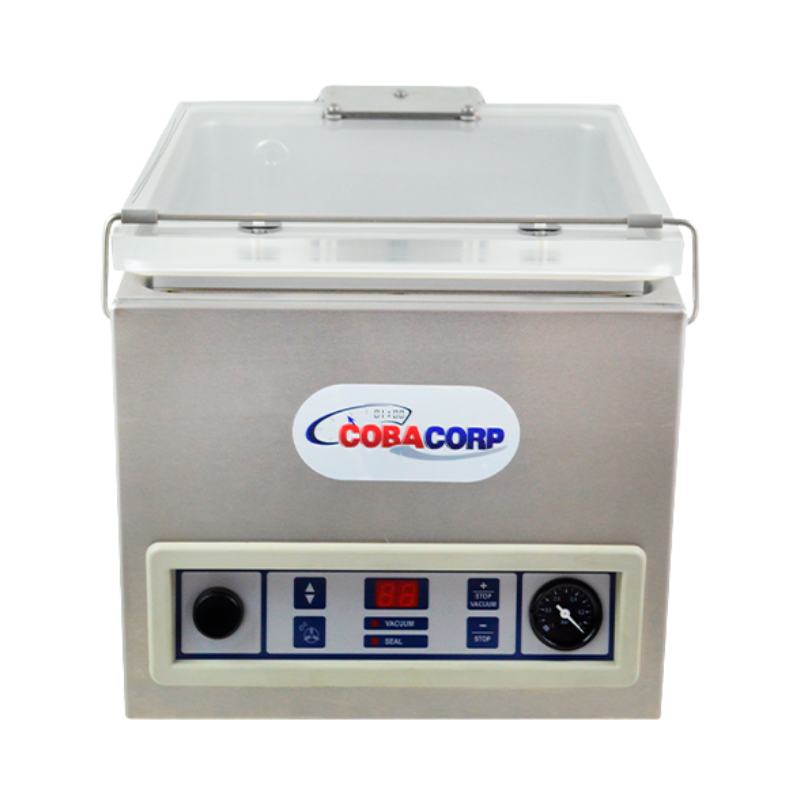 Cobacorp Empacadora al vacio ECM-35 Nuevo