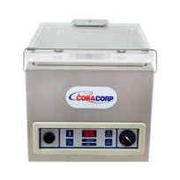 Cobacorp Empacadora al vacio ECM-35 Nuevo