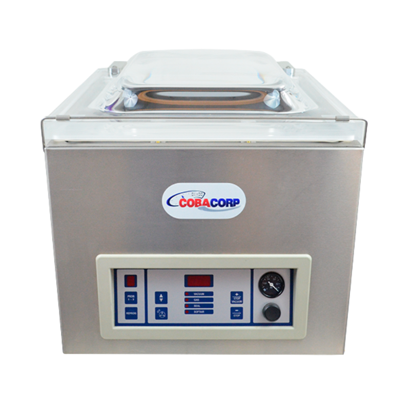 Cobacorp Empacadora al vacio ECM-42-D Nuevo