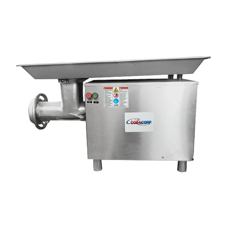 Cobacorp Molino para carne M-22-R2 Nuevo