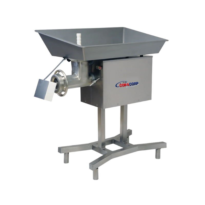 Cobacorp Molino de carne M-32-5 Nuevo