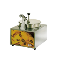 Star Dispensador de Salsas 4 Litros 11WLA-HS 120V Outlet