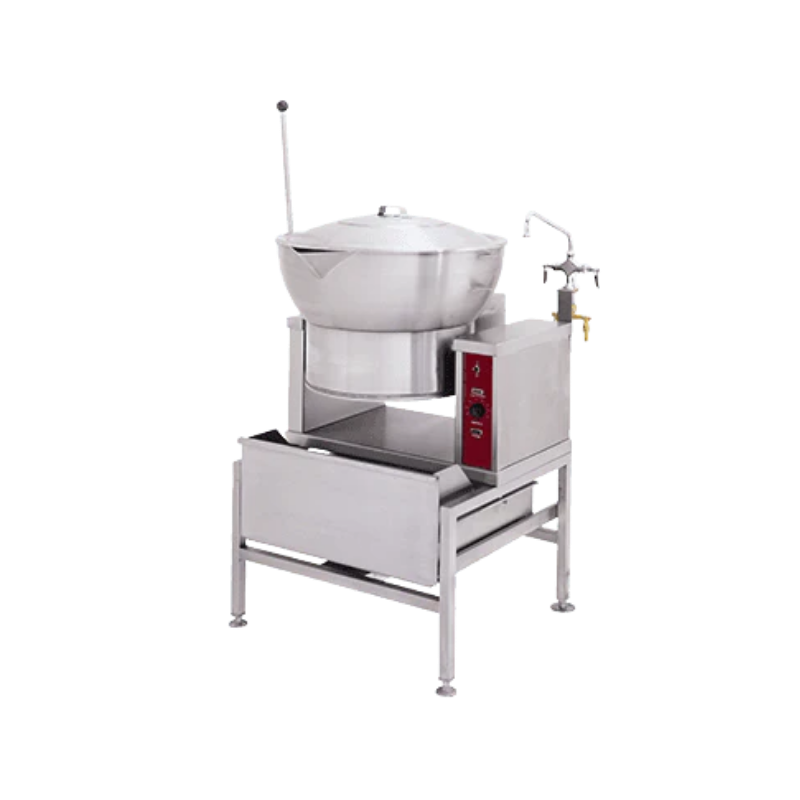 Market Forge Sarten Basculante Eléctrico de Sobremesa R1600E Outlet