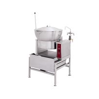 Market Forge Sarten Basculante Eléctrico de Sobremesa R1600E Outlet