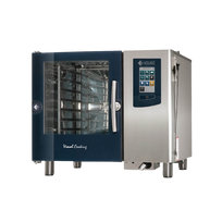 Houno Horno Combi 6 Bandejas 1/1 GN KPE 1.06-E 220V Outlet
