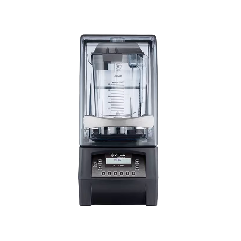 Vitamix Licuadora The Quiet One Twist Lock Nuevo