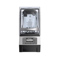 Vitamix Licuadora Touch And Go Advance Nuevo
