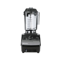 Vitamix Licuadora Drink Machine Advance Negro Nuevo
