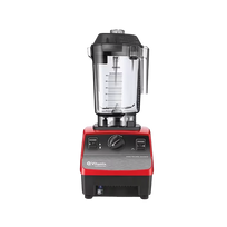 Vitamix Licuadora Drink Machine Advance Rojo Nuevo