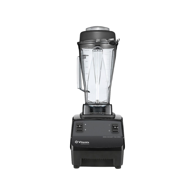 Vitamix Licuadora Drink Machine Two Speed Nuevo
