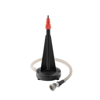 Vitamix Lava vasos para licuadora Rinse-O-Matic Nuevo