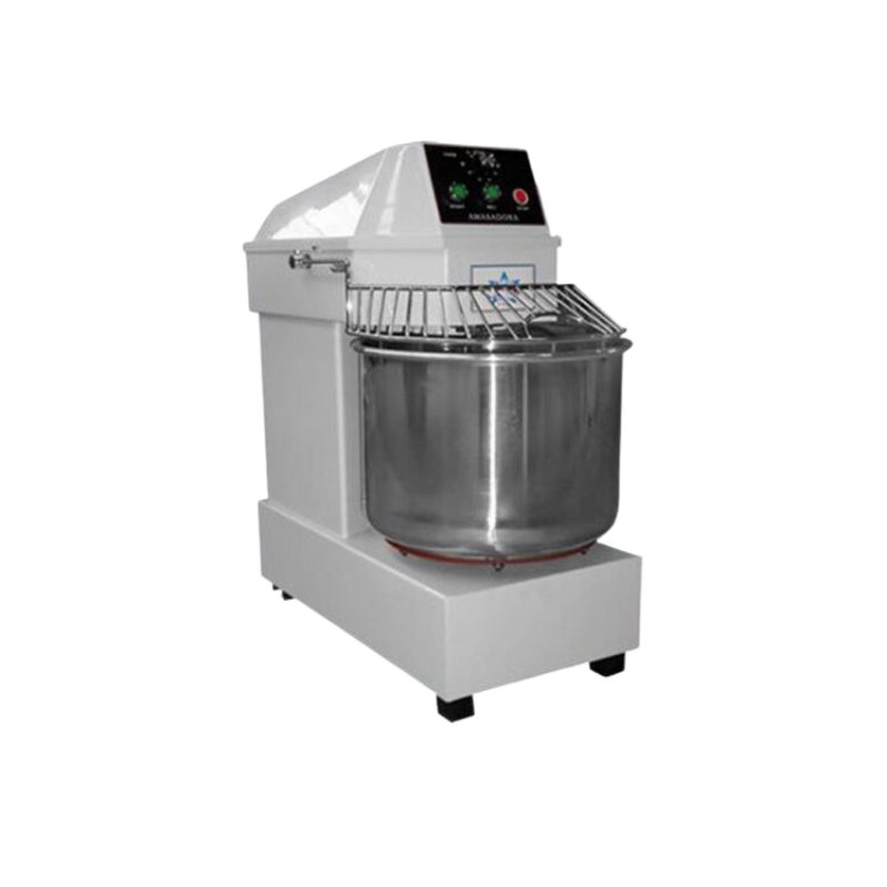 Gutstark Amasadora Industrial de 20 litros con Tazon de Acero Inoxidable 110V Seminuevo