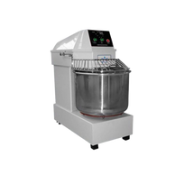 Gutstark Amasadora Industrial de 20 litros con Tazon de Acero Inoxidable 110V Seminuevo