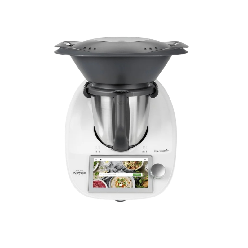 Thermomix TM-6 Outlet