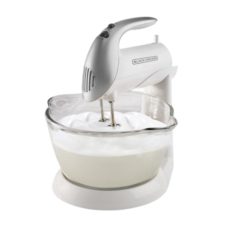 Black Decker Batidora MX900 Seminuevo