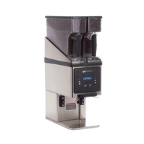 Bunn Molino de Café 2 Tolvas MHG SST Seminuevo