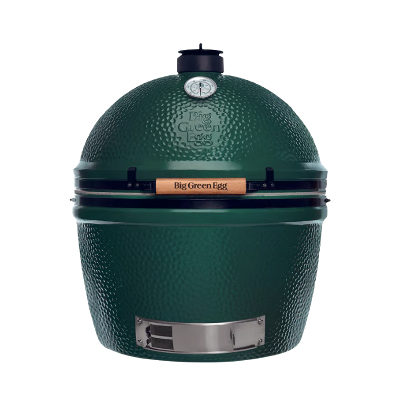 Big Green Egg Asador + Ahumador + Horno + Rosticero 2X Large Nuevo