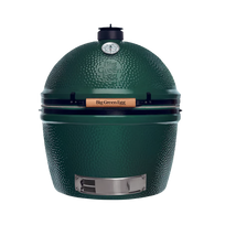 Big Green Egg Asador + Ahumador + Horno + Rosticero 2X Large Nuevo