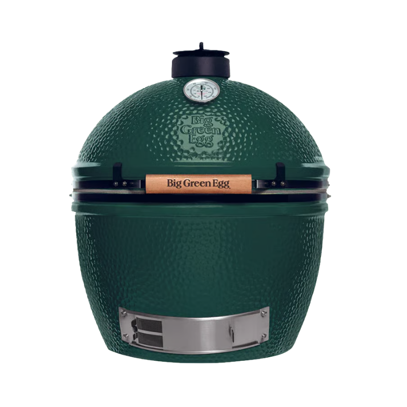 Big Green Egg Asador + Ahumador + Horno + Rosticero XLarge Nuevo