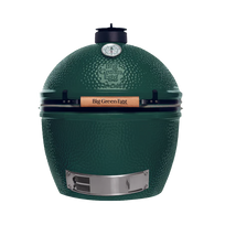 Big Green Egg Asador + Ahumador + Horno + Rosticero XLarge Nuevo