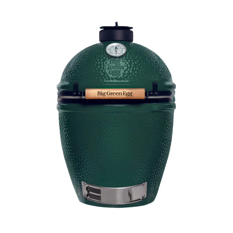 Big Green Egg Asador + Ahumador + Horno + Rosticero Large (L) Nuevo