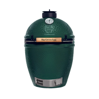 Big Green Egg Asador + Ahumador + Horno + Rosticero Large (L) Nuevo