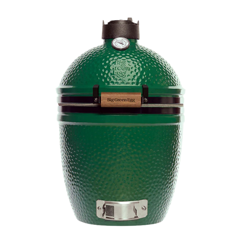 Big Green Egg Asador + Ahumador + Horno + Rosticero Small (S) Nuevo